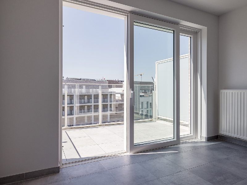 Appartements Neufs à Vendre à Namur | Résidence Novia